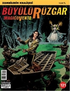 B�y�l� R�zgar Say�: 121 Zombilerin Krali�esi Lal Kitap