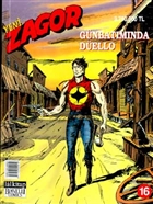 Yeni Zagor Say�: 16 G�nbat�m�nda D�ello Lal Kitap