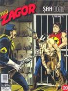 Yeni Zagor �ah Mat Say�: 20 Lal Kitap