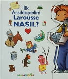 �lk Ansiklopedim Larousse Nas�l? Mandolin  Yay�nlar�