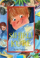 Sihirli K�re Mavibulut Yay�nlar�