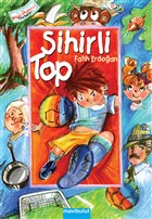 Sihirli Top Mavibulut Yay�nlar�