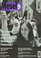 Mesele Kitap Dergisi Say�: 63 Mesele Dergisi