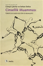 Cinsellik Muammas� Metis Yay�nlar�