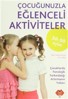 �ocu�unuzla E�lenceli Aktiviteler (30 - 50 Ay) Mikado Yay�nlar�