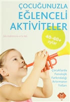 �ocu�unuzla E�lenceli Aktiviteler (40 - 60 Ay) Mikado Yay�nlar�