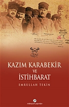 Kaz�m Karabekir ve �stihbarat Milenyum Yay�nlar�
