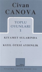 Toplu Oyunlar� 1 K�yamet Sular�nda - K�z�l �tesi Ayd�nl�k Mitos Boyut Yay�nlar�