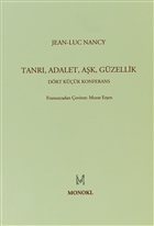 Tanr�, Adalet, A�k, G�zellik MonoKL