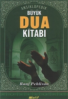 B�y�k Dua Kitab� Motif Yay�nlar�