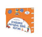 �yk�lerle Duygusal Zeka E�itimi Serisi (3-7 Ya�) + Etkinlikli Boyama Kitab� 2. Set (10 Kitap Tak�m) Nesil �ocuk Yay�nlar�