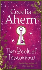 The Book of Tomorrow HarperCollins Publishers
