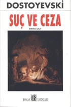 Su� ve Ceza (2 Cilt Tak�m) Oda Yay�nlar�