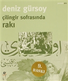 �ilingir Sofras�nda Rak� O�lak Yay�nc�l�k
