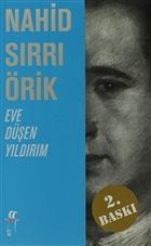 Eve D��en Y�ld�r�m Hikayeler 3 O�lak Yay�nc�l�k