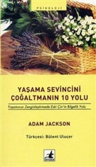 Ya�ama Sevincini �o�altman�n 10 Yolu Okyanus Yay�nc�l�k