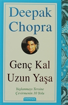 Gen� Kal Uzun Ya�a Omega