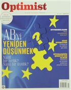 Optimist Dergisi Say�: 5 Optimist Yay�n Da��t�m