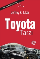 Toyota Tarz� Optimist Yay�n Da��t�m