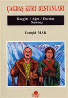 �a�da� K�rt Destanlar� �z-Ge Yay�nlar�