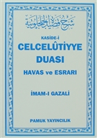 Kaside-i Celcelutiyye Duas� - Havas ve Esrar� (Dua-020) Pamuk Yay�nc�l�k