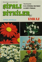 Hastal�ks�z Uzun �m�r ��in �ifal� Bitkiler ve Emraz Orta Boy (Bitki-006) Pamuk Yay�nc�l�k