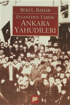 Efsaneden Tarihe Ankara Yahudileri Pan Yay�nc�l�k