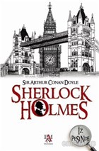 Sherlock Holmes �z Pe�inde Panama Yay�nc�l�k
