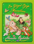 En G�zel Ezop Masallar� Par�lt� Yay�nlar�