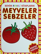 Meyveler - Sebzeler Par�lt� Yay�nlar�