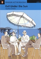 Evil Under the Sun Pearson Hikaye Kitaplar�