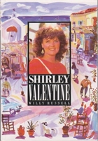 Shirley Valentine Pearson Hikaye Kitaplar�