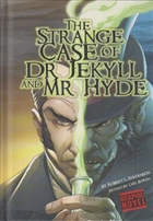 The Strange Case of Dr. Jekyll and Mr Hyde Pearson Hikaye Kitaplar�