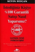 �stedi�iniz Ki�iye %100 Garantili Sat��� Nas�l Yapars�n�z? Pegasus Yay�nlar�