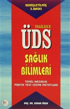 �ngilizce �DS Sa�l�k Bilimleri Pelikan T�p Teknik Yay�nc�l�k