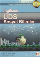 �ngilizce �DS Sosyal Bilimler Pelikan T�p Teknik Yay�nc�l�k