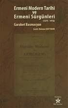 Ermeni Modern Tarihi ve Ermeni S�rg�nleri Peri Yay�nlar�