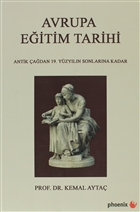 Avrupa E�itim Tarihi Phoenix Yay�nevi