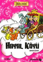 Hayal K�y� Phoenix Yay�nevi