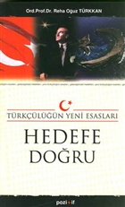 Hedefe Do�ru Pozitif Yay�nlar�