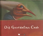Di� G�c�rdatan Cad� Redhouse Kidz Yay�nlar�