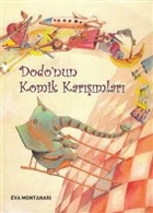 Dodo`nun Komik Kar���mlar� Redhouse Kidz Yay�nlar�