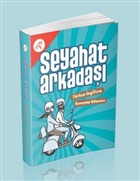 Seyahat Arkada�� - T�rk�e-�ngilizce Konu�ma K�lavuzu Redhouse Yay�nlar�