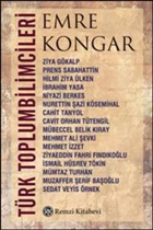 T�rk Toplumbilimcileri Remzi Kitabevi