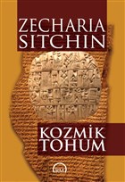 Kozmik Tohum Ruh ve Madde Yay�nlar�