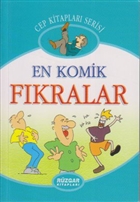 En Komik F�kralar R�zgar Kitaplar�