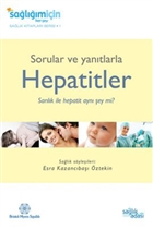 Sorular ve Yan�tlarla Hepatitler Sa�l�k Adas� Yay�nlar�