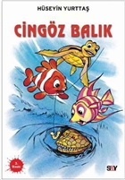 Cing�z Bal�k Say �ocuk