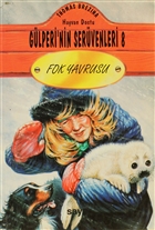 Fok Yavrusu Hayvan Dostu G�lperi`nin Ser�venleri 8 Say �ocuk