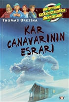 Kar Canavar�n�n Esrar� Say �ocuk